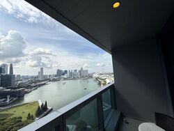 Marina Bay Residences (D1), Condominium #576781501